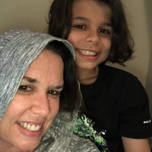 Meet your Posher, Deena